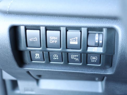 Used 2020 Subaru Forester Touring w/ Popular Package #2 image 15