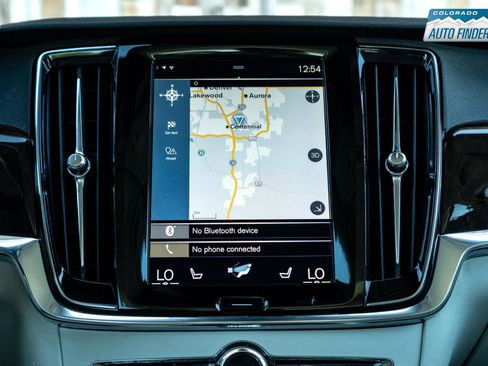 Used 2018 Volvo S90 T5 Momentum w/ Convenience Package image 15