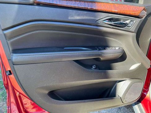 Used 2013 Cadillac SRX Premium w/ Driver Assist Package image 19