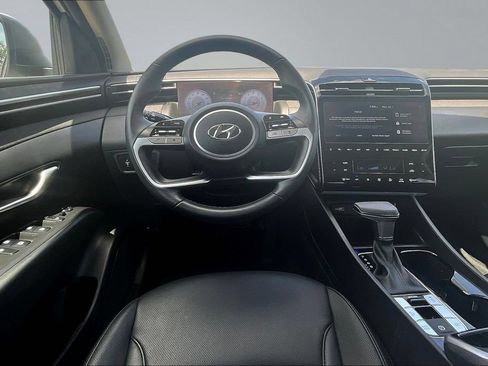 Used 2024 Hyundai Tucson SEL w/ Convenience Package FWD image 9