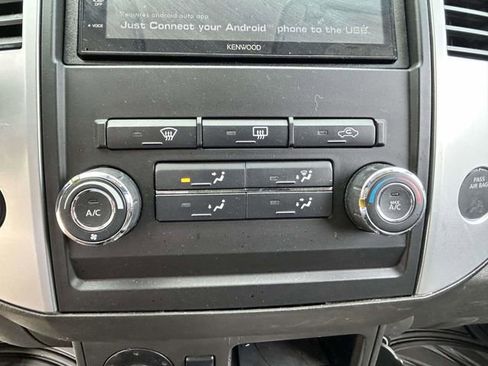 Used 2010 Nissan Xterra S RWD image 16