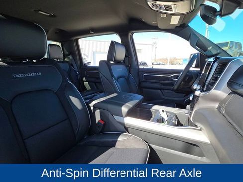 New 2026 RAM 1500 Laramie image 14