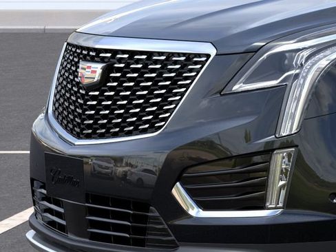 Used 2026 Cadillac XT5 Premium Luxury w/ Driver Assist Package AWD/4WD image 13