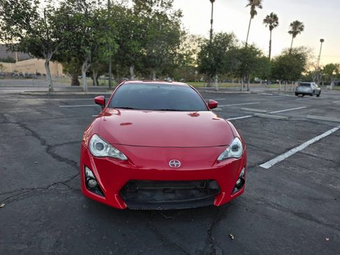 Used 2016 Scion FR-S RWD image 45