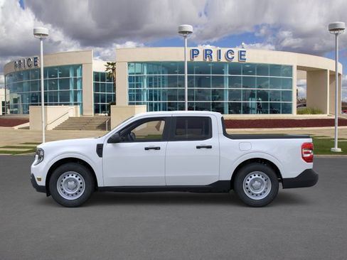 New 2026 Ford Maverick XL image 3