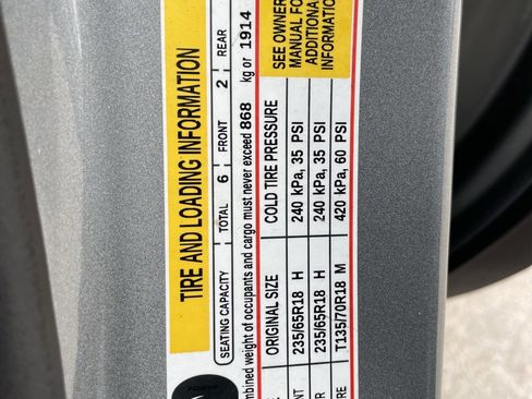 Certified 2023 GMC Acadia SLE w/ Driver Convenience Package image 28