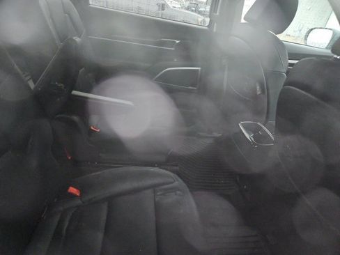 Used 2023 Kia Telluride S w/ S Sunroof Package image 7