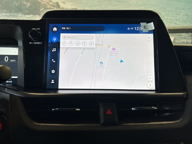 New 2026 Subaru Outback Limited AWD/4WD image 17