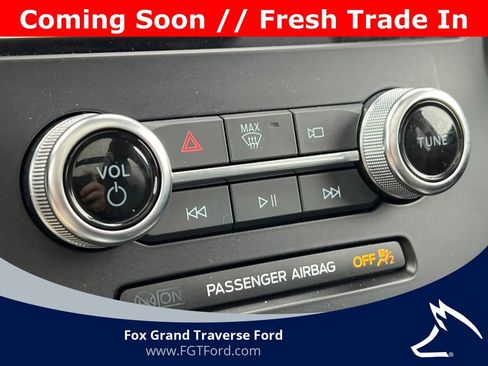 Certified 2024 Ford Edge Titanium w/ Equipment Group 301A AWD/4WD image 26