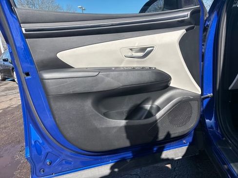 Certified 2023 Hyundai Tucson SEL image 11