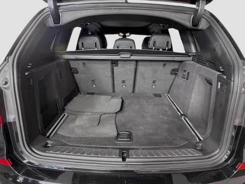 Used 2019 BMW X3 xDrive30i w/ Convenience Package image 35