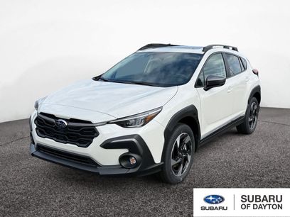 New 2026 Subaru Crosstrek 2.5i Limited