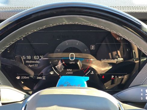 New 2026 GMC Yukon Denali AWD/4WD image 31