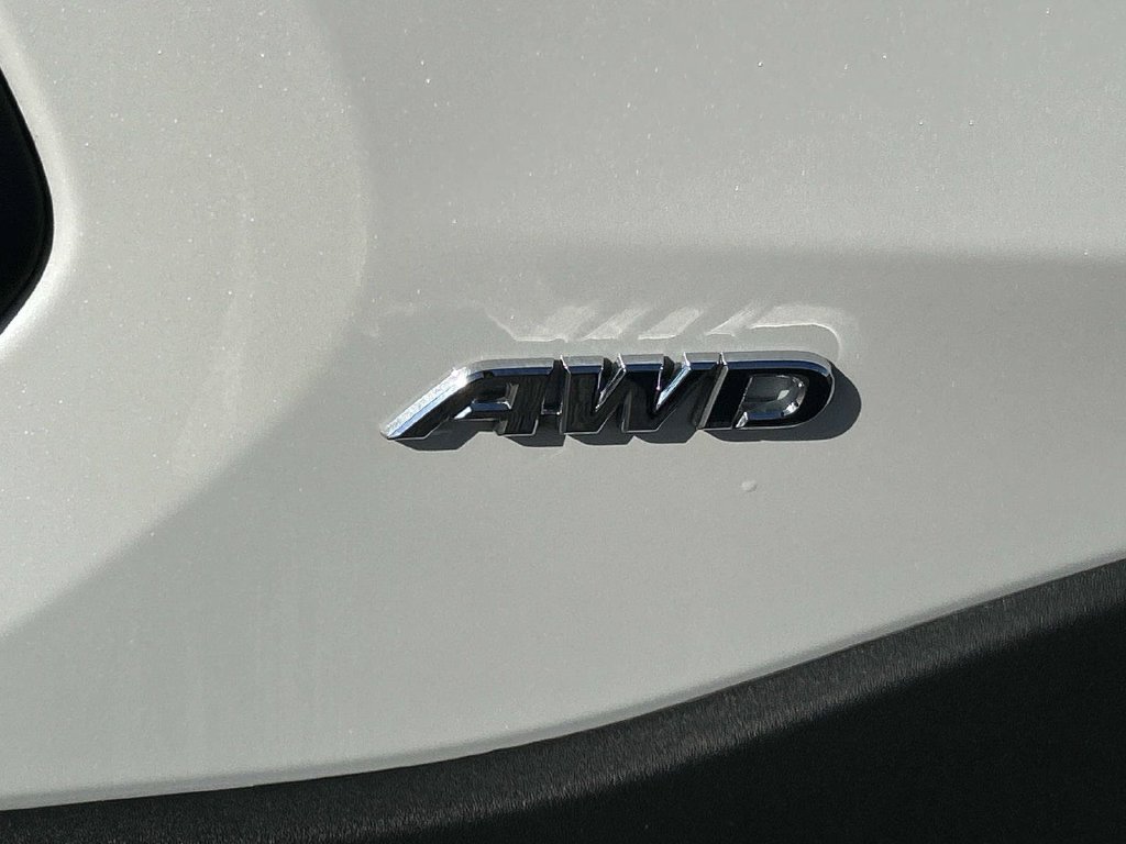 Used 2025 Toyota RAV4 XLE Premium w/ Weather Package AWD/4WD image 10