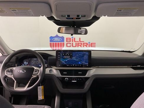 New 2026 Ford Explorer Active image 18