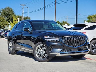 Used 2025 Genesis GV70 2.5T w/ Advanced Package