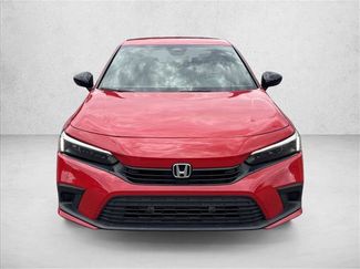 Used 2023 Honda Civic Sport video 2