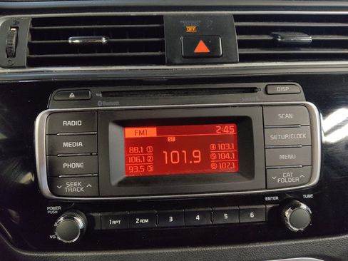 Used 2016 Kia Rio LX FWD image 25