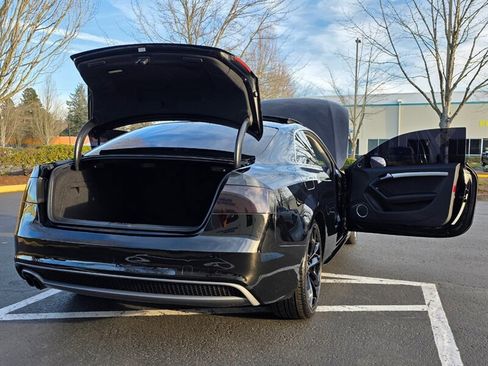 Used 2016 Audi A5 2.0T Premium Plus w/ Premium Plus Package image 27