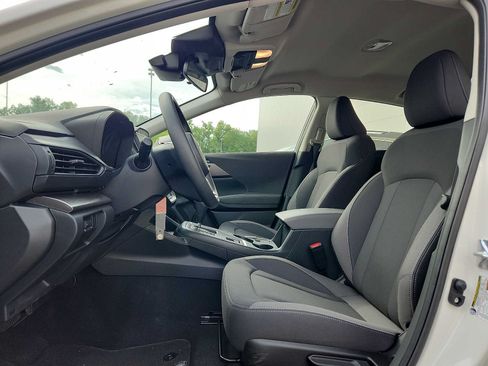 Certified 2025 Subaru Impreza 2.0i AWD/4WD image 13