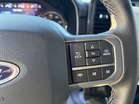 Used 2023 Ford F150 XLT w/ Equipment Group 302A High image 20