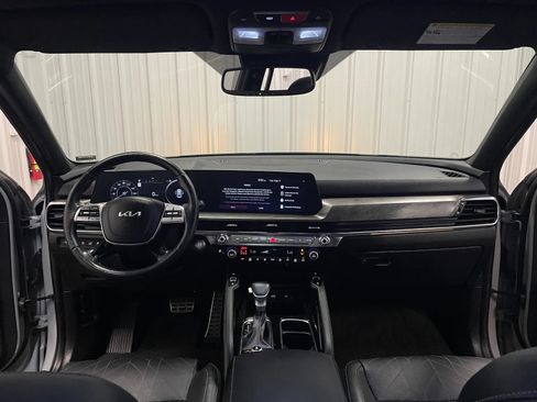 Used 2024 Kia Telluride SX X-Pro AWD/4WD image 27