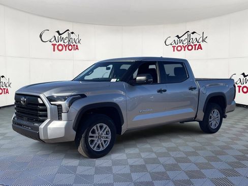 New 2026 Toyota Tundra SR5 image 4