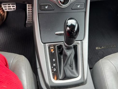 Used 2015 Hyundai Elantra Sport w/ Option Group 04 FWD image 20