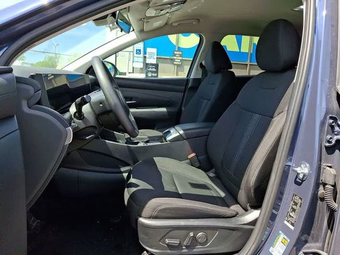 Used 2025 Hyundai Tucson SEL image 12