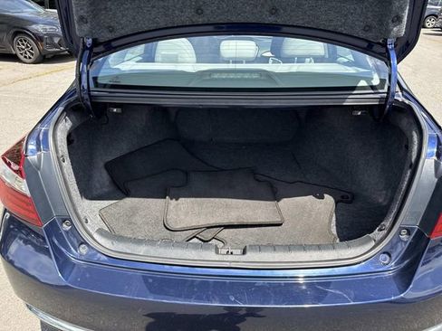 Used 2016 Honda Accord EX-L image 12