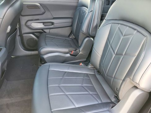 New 2027 Kia Telluride EX X-Line image 11