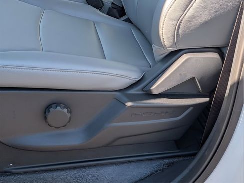 Used 2023 Ford F450 XL w/ Snow Plow Prep Package image 14