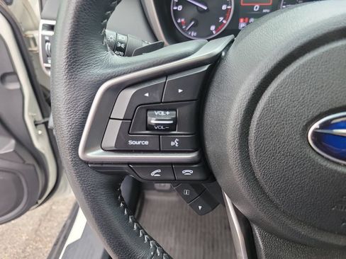 Used 2022 Subaru Outback Limited AWD/4WD image 30