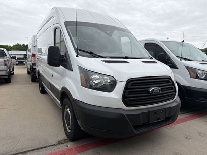 Used 2019 Ford Transit 250 148 High Roof Extended