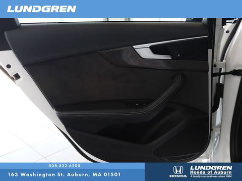 Used 2019 Audi S4 Premium Plus w/ Premium Plus Package AWD/4WD image 15