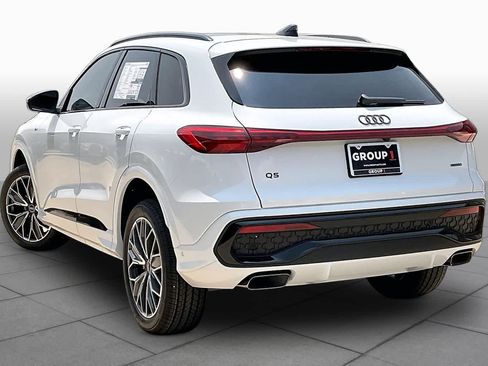 Used 2026 Audi Q5 Premium Plus AWD/4WD image 12