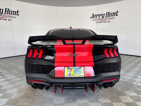 Used 2024 Ford Mustang GT Premium RWD image 5