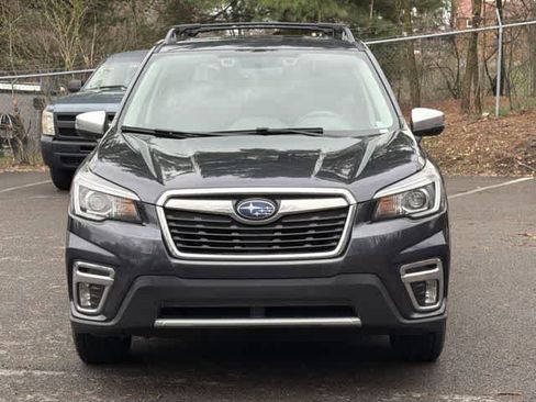 Used 2019 Subaru Forester Touring image 22