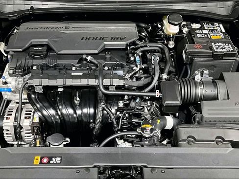 New 2026 Kia K4 GT-Line FWD image 25