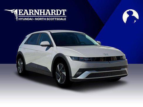 New 2026 Hyundai Ioniq 5 SEL image 11