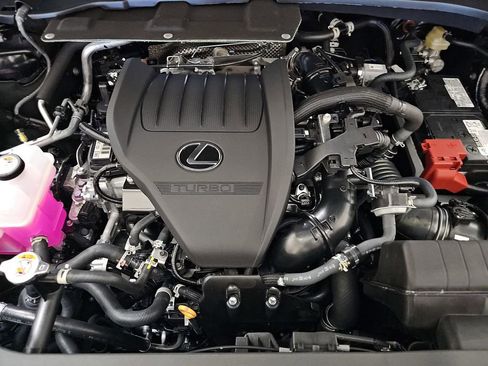 New 2026 Lexus TX 350 AWD image 31