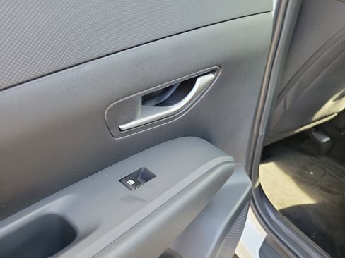 New 2026 Hyundai Tucson SE image 13