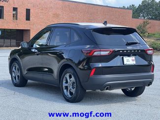 Used 2025 Ford Escape ST-Line FWD video 2