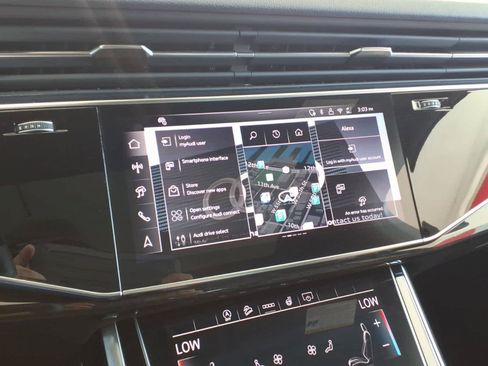 Certified 2026 Audi Q7 3.0T Premium Plus w/ Premium Plus Package AWD/4WD image 9