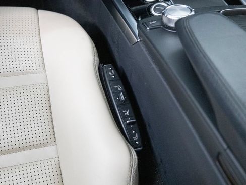 Used 2014 Mercedes-Benz E 63 AMG S-Model image 20