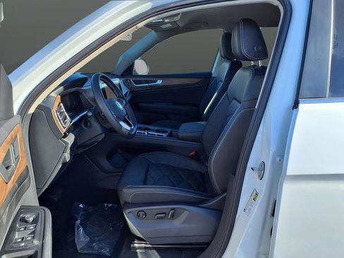 New 2026 Volkswagen Atlas SE AWD/4WD image 7
