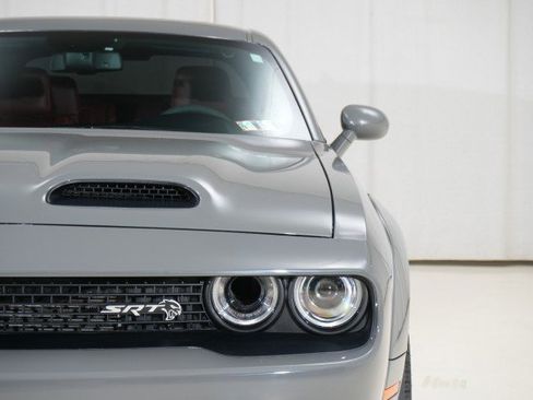 Used 2023 Dodge Challenger SRT Hellcat image 11