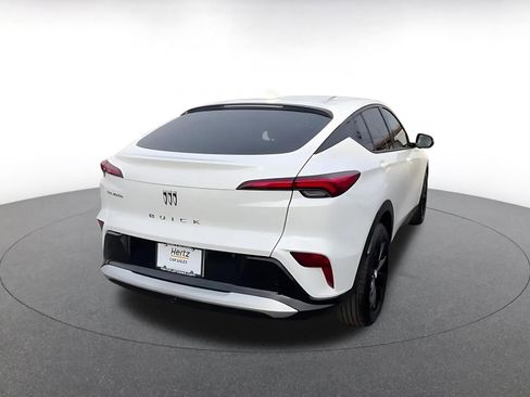 Used 2025 Buick Envista Sport Touring image 15