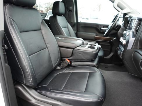 Used 2023 GMC Sierra 2500 SLE w/ Preferred Package image 38