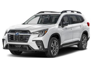 New 2026 Subaru Ascent Limited w/ Popular Package #1 AWD/4WD video 1